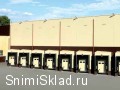 Холодильный склады класса А в Красногорске - Охлаждаемый склад ответхранения в Красногорске